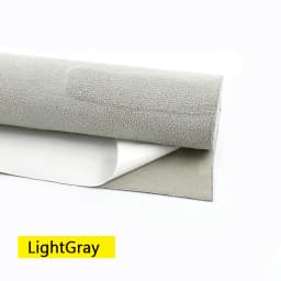Meetee 20*30/70cm Suede Self-adhesive Fabric Stretch Cloth for Car Interior Repair Patch Adhesive Velvet Fabrics DIY Accessories