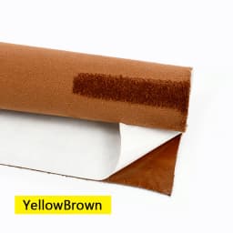 Meetee 20*30/70cm Suede Self-adhesive Fabric Stretch Cloth for Car Interior Repair Patch Adhesive Velvet Fabrics DIY Accessories