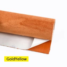 Meetee 20*30/70cm Suede Self-adhesive Fabric Stretch Cloth for Car Interior Repair Patch Adhesive Velvet Fabrics DIY Accessories