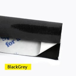 Meetee 20*30/70cm Suede Self-adhesive Fabric Stretch Cloth for Car Interior Repair Patch Adhesive Velvet Fabrics DIY Accessories