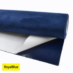 Meetee 20*30/70cm Suede Self-adhesive Fabric Stretch Cloth for Car Interior Repair Patch Adhesive Velvet Fabrics DIY Accessories