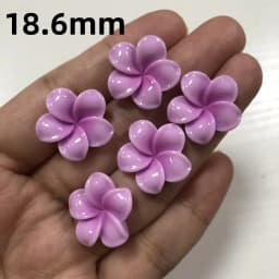 10pcs Kawaii Pink Dot Bow DIY Cartoon Glossy Resin Accessories Parts Hair Clips Phone Case Water Cup Nail Art Decoration Charm