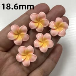 10pcs Kawaii Pink Dot Bow DIY Cartoon Glossy Resin Accessories Parts Hair Clips Phone Case Water Cup Nail Art Decoration Charm