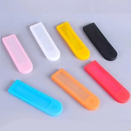 Rainy Season Waterproof Protective Cover Display Screen Case Dash Board Panel Protection Electric Scooter Accessories
