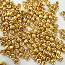 Japan TOHO Beads Round Glass Seeds Beads Boho Diy Handmade Loose Beads For Clothing Accessories PF557/PF558 10grams/bag