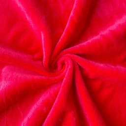 Minky Fabric Super Soft Plush Velvet Fabrics Diy Handmade Home Textile Toy Doll Apparel Cushion Pillow Blanket Material