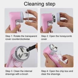 Fabric Lint Remover Professional Removes Lint From Clothes Cleaning Roller Home Clothing Shaver Portable Electric Household