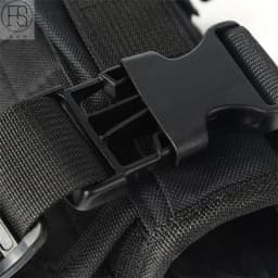 Universal Tactical Right Leg Cover Pistol Leather Cover Thigh Leather Cover Hunting Airgun Universal Pistol Leather Cover