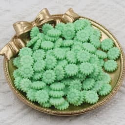 100pcs Sunflower Sealing Wax Aurora Color Wax Beads DIY Envelope Letter Wedding Invitation Scrapbooking Flashing Sealing Stamp
