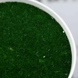 Artificial Pot Plants Pot Nursery Pot Artificial Lawn Vase White Plastic Thick Plant Flower Pot Home Garden Decoration