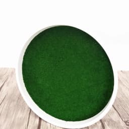 Artificial Pot Plants Pot Nursery Pot Artificial Lawn Vase White Plastic Thick Plant Flower Pot Home Garden Decoration