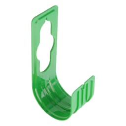 1PCS Garden Hose Holder Wall Mount Tap Watering Hose Agriculture Water Pipe Reel Rack Anti-Abrasion Garden Waterpipe Hooks