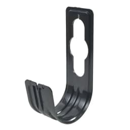 1PCS Garden Hose Holder Wall Mount Tap Watering Hose Agriculture Water Pipe Reel Rack Anti-Abrasion Garden Waterpipe Hooks