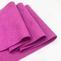 90cm Soft Felt Fabric Non-woven Felt Fabric Sheet DIY Handmade Sewing Dolls Xmas Kids Crafts Children's Day Gift Material