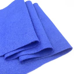90cm Soft Felt Fabric Non-woven Felt Fabric Sheet DIY Handmade Sewing Dolls Xmas Kids Crafts Children's Day Gift Material
