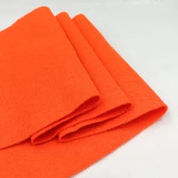 90cm Soft Felt Fabric Non-woven Felt Fabric Sheet DIY Handmade Sewing Dolls Xmas Kids Crafts Children's Day Gift Material