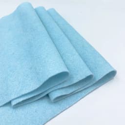90cm Soft Felt Fabric Non-woven Felt Fabric Sheet DIY Handmade Sewing Dolls Xmas Kids Crafts Children's Day Gift Material