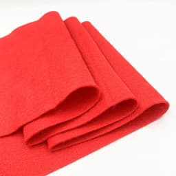 90cm Soft Felt Fabric Non-woven Felt Fabric Sheet DIY Handmade Sewing Dolls Xmas Kids Crafts Children's Day Gift Material