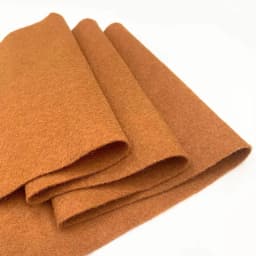 90cm Soft Felt Fabric Non-woven Felt Fabric Sheet DIY Handmade Sewing Dolls Xmas Kids Crafts Children's Day Gift Material