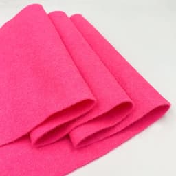 90cm Soft Felt Fabric Non-woven Felt Fabric Sheet DIY Handmade Sewing Dolls Xmas Kids Crafts Children's Day Gift Material