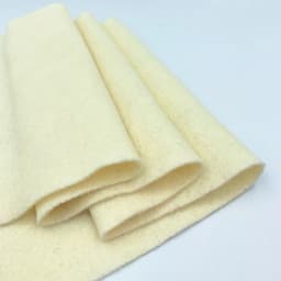90cm Soft Felt Fabric Non-woven Felt Fabric Sheet DIY Handmade Sewing Dolls Xmas Kids Crafts Children's Day Gift Material