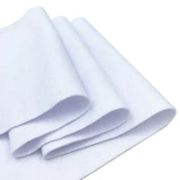 90cm Soft Felt Fabric Non-woven Felt Fabric Sheet DIY Handmade Sewing Dolls Xmas Kids Crafts Children's Day Gift Material