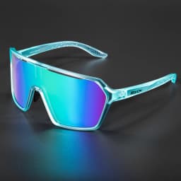 SCVCN New Photochromic Sunglasses MTB Cycling Glasses Outdoor Sports Running Drving Goggles UV400 Protection Bike Eyewear