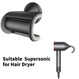 Suitable For Hair Dryers Diffuser for Supersonic Hairdryer Replacement IL/RT6-14354-HD01 Universal Stereotype Hair He