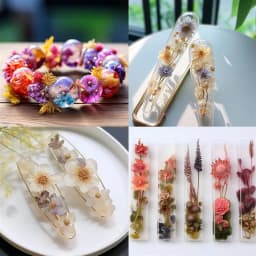 UV Resin Glue Quick-Drying Clear Hard Epoxy Resin Glue For Jewelry Making Bonding Glass, Metal, Wood DIY Craft Decor
