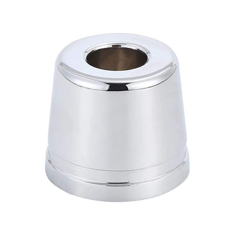 Shaver Base Men Razor Stand Large Size Handle Shaving Base Desk Pen Holder Hole Diameter 1.5 CM
