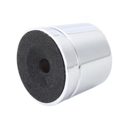 Shaver Base Men Razor Stand Large Size Handle Shaving Base Desk Pen Holder Hole Diameter 1.5 CM