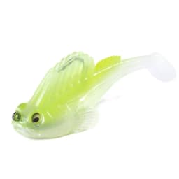 1pcs Silicone Dark Sleeper Wobbler Fishing Lure 7g 14g 20g Sinking Soft Lure Jig hook Swimbaits Bass Shad for Perch Tackle