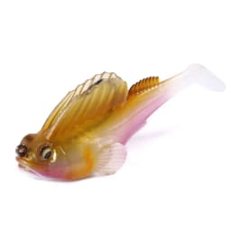 1pcs Silicone Dark Sleeper Wobbler Fishing Lure 7g 14g 20g Sinking Soft Lure Jig hook Swimbaits Bass Shad for Perch Tackle