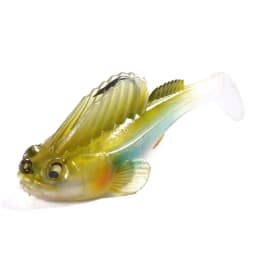 1pcs Silicone Dark Sleeper Wobbler Fishing Lure 7g 14g 20g Sinking Soft Lure Jig hook Swimbaits Bass Shad for Perch Tackle