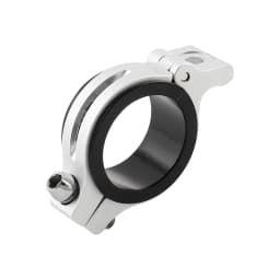 MUQZI Bike Front Derailleur Conversion Shim 28.6 To 31.8 28.6 To 34.9 31.8 To 34.9mm Front Adapter Installation Aperture Adjust
