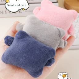 Multi-purpose Wrist Pad Mouse Wrist Guards Hair Band Mouse Wrist Soft Freely Moveable Wrist Hand Pillow For Office Worker Gamer