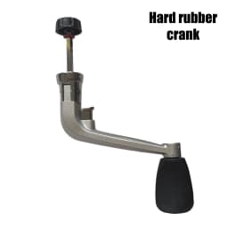 Spinning Fishing Reel Handle Replacement Fishing Arm Wheel Knob Tackle Accessories For 1000 2000 3000 4000 5000 6000 7000 Series