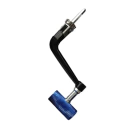 Spinning Fishing Reel Handle Replacement Fishing Arm Wheel Knob Tackle Accessories For 1000 2000 3000 4000 5000 6000 7000 Series