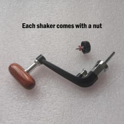 Spinning Fishing Reel Handle Replacement Fishing Arm Wheel Knob Tackle Accessories For 1000 2000 3000 4000 5000 6000 7000 Series