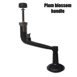 Spinning Fishing Reel Handle Replacement Fishing Arm Wheel Knob Tackle Accessories For 1000 2000 3000 4000 5000 6000 7000 Series