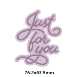 Happy Festive Birthday Wishes Metal Cutting Dies Sentiments Words Diecut Set For DIY Scrarpbooking Paper Crafts Cards Making New