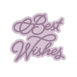 Happy Festive Birthday Wishes Metal Cutting Dies Sentiments Words Diecut Set For DIY Scrarpbooking Paper Crafts Cards Making New