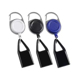 Lighter Holder Cover Silicone Protective Lighters Leash Safe Stash Clip Retractable Keychain Holder Cover Smoking Accessories