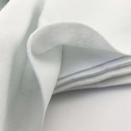 50*100cm Fusible Interfacing Iron-On Non-Woven Interfacing for Sewing Cover Stitches on The Back of Projects Fused Beautifully