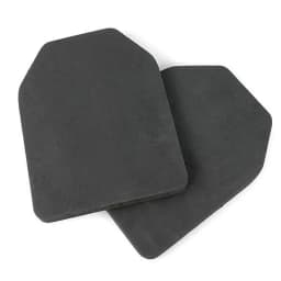 Tactical Vest EVA Foam Plate Thick 2cm Airsoft Paintball Game Body Carrier Vests Plate Armor Plates 2PCS