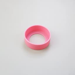 Silicone World 5.5CM Silicone Cup Bottom Cover 55MM Coaster Sleeve Sheath Wear-resistant Anti-fall Bottom Cover Cup Bottom Ring