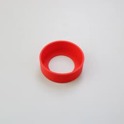 Silicone World 5.5CM Silicone Cup Bottom Cover 55MM Coaster Sleeve Sheath Wear-resistant Anti-fall Bottom Cover Cup Bottom Ring