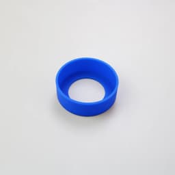 Silicone World 5.5CM Silicone Cup Bottom Cover 55MM Coaster Sleeve Sheath Wear-resistant Anti-fall Bottom Cover Cup Bottom Ring