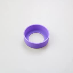 Silicone World 5.5CM Silicone Cup Bottom Cover 55MM Coaster Sleeve Sheath Wear-resistant Anti-fall Bottom Cover Cup Bottom Ring