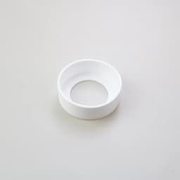 Silicone World 5.5CM Silicone Cup Bottom Cover 55MM Coaster Sleeve Sheath Wear-resistant Anti-fall Bottom Cover Cup Bottom Ring